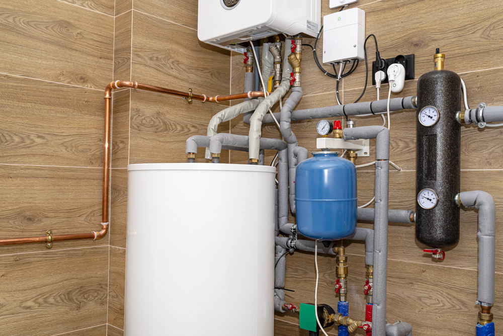Installations Gaz